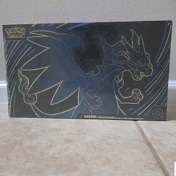 Phantasmal Flames UPC 