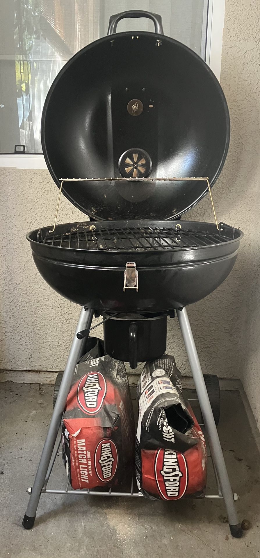 BBQ FOR SUMMERTIME GRILLING!!!