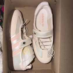 Sz 8.5 Adidas Samba Jane Women's