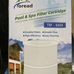 Pool Filter Cartridge TRF-8409