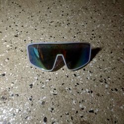 High Performance Reflective Shades