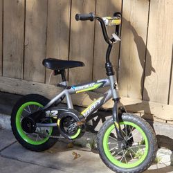 Boys Huffy Bike