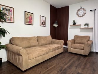 Pottery Barn Sofa Set - Free Delivery