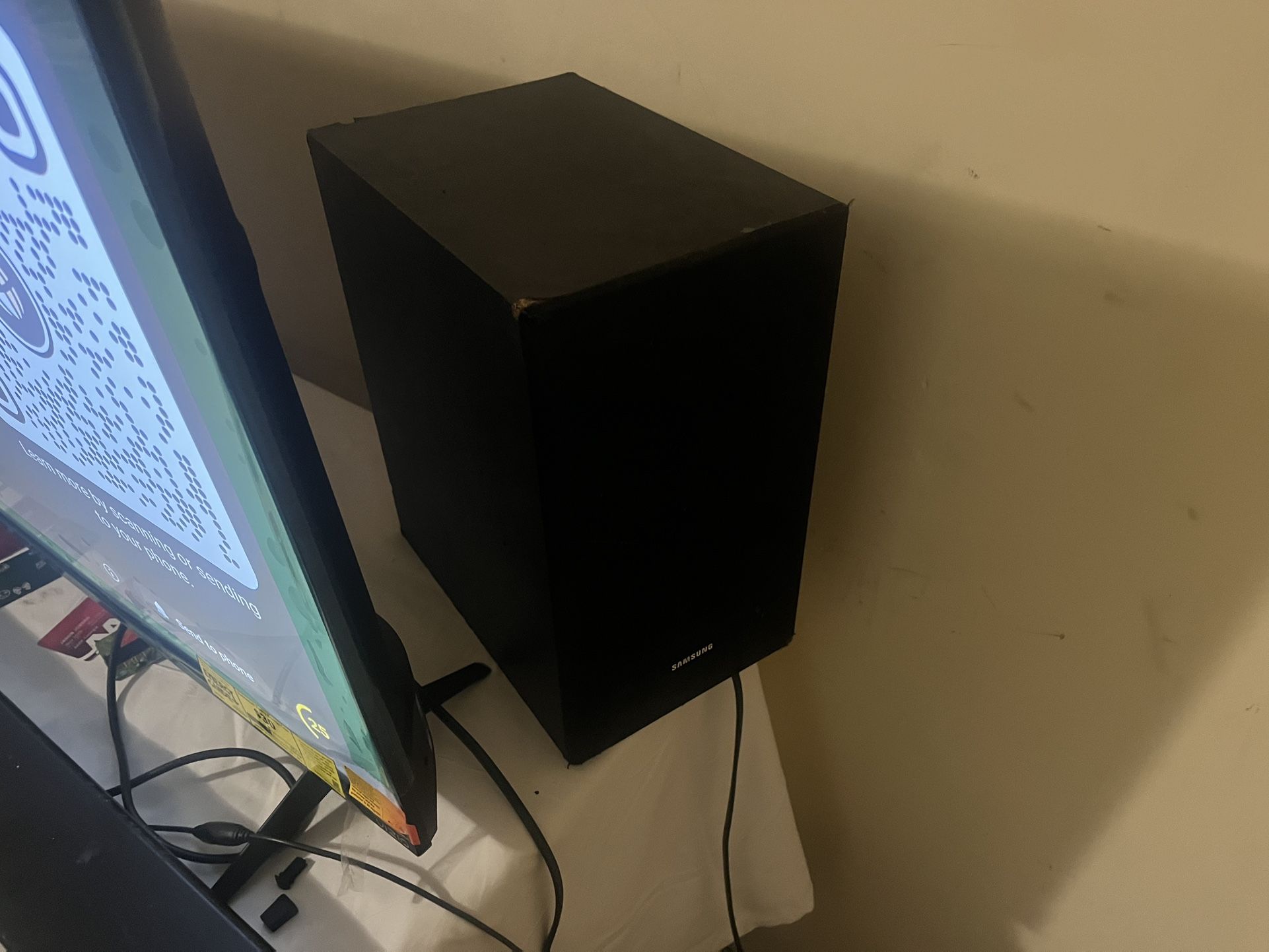 Sound Bar