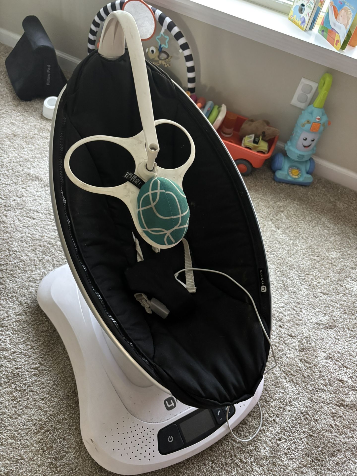 4moms Swing