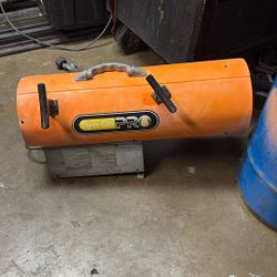 Heater For Sale Don’t Have Room For It 