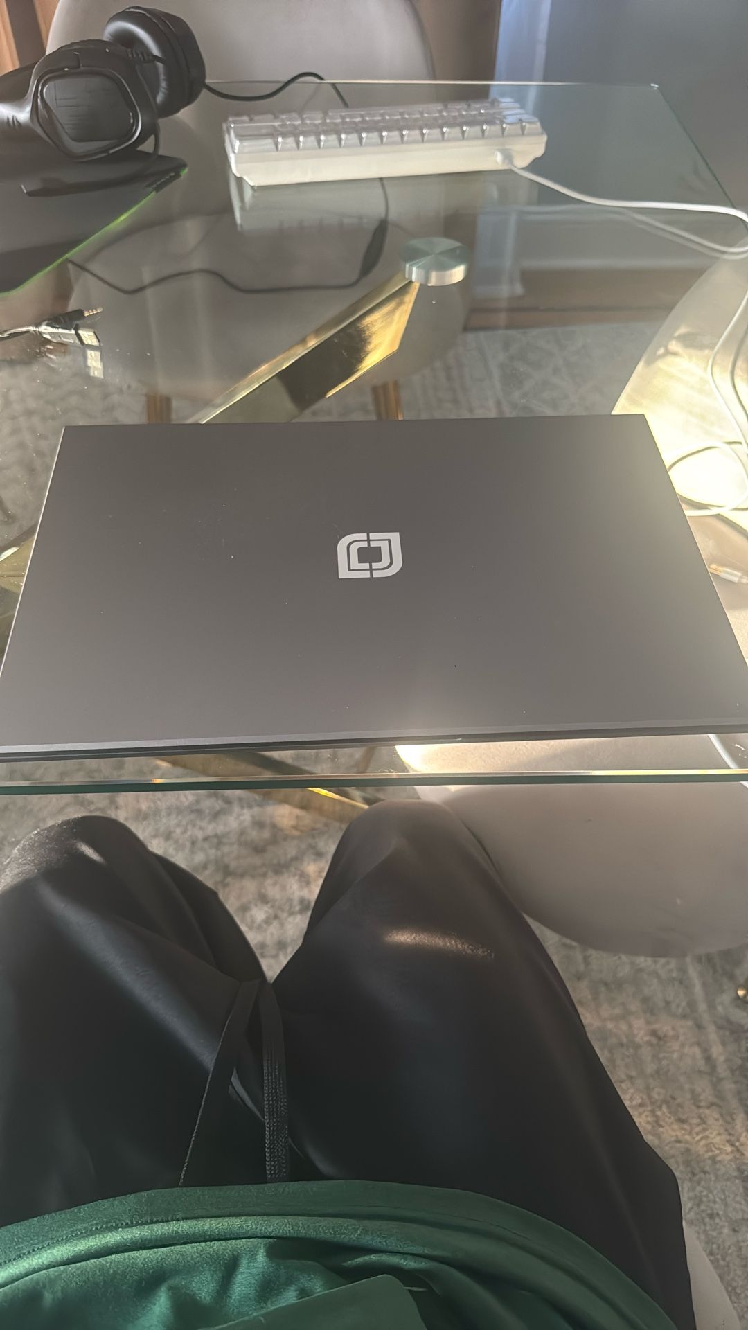 JUMPER EZbook S5 Max laptop