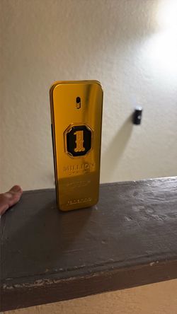 Used 1 Million Oud Paco Rabanne Cologne