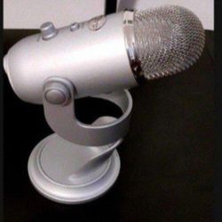 Blue Yeti Professional Microphone 