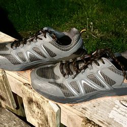 Magellan Outdoor Shoes - New Condition