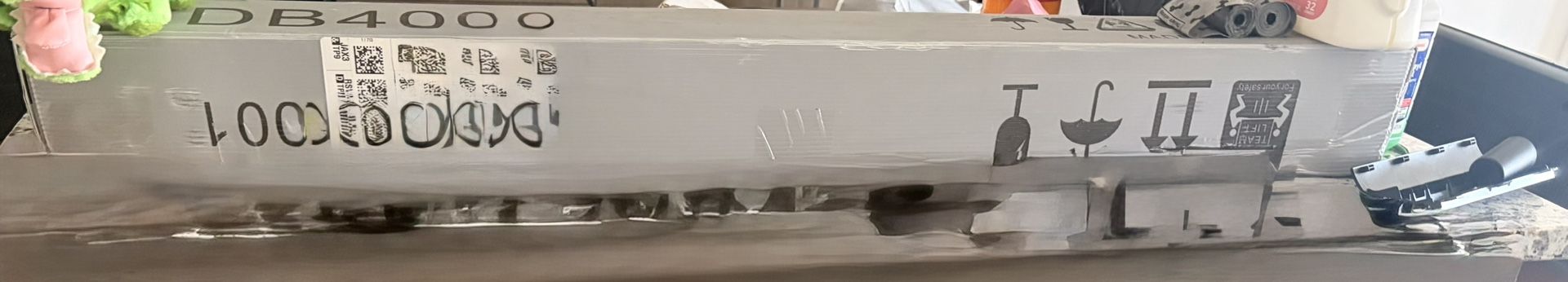 Twin Metal Bed Frame