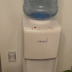 Water Dispenser