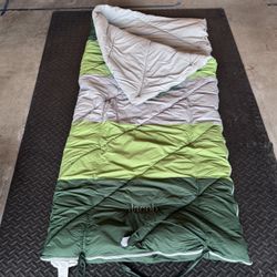 Sleeping Bag 