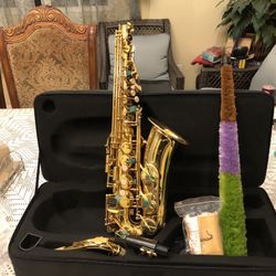 Fever Alto Saxophone 