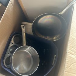 Kitchen Stuff Deal