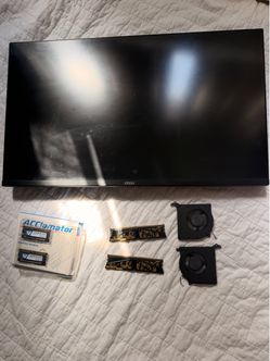 Gaming PC ram and monitor 1440p 300hz