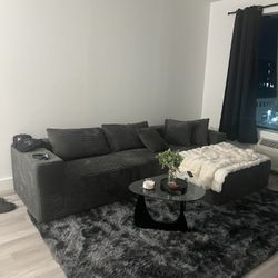 110” Living room Couch 