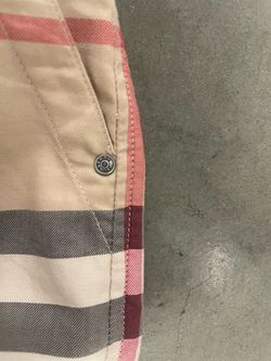 Boys cargo short