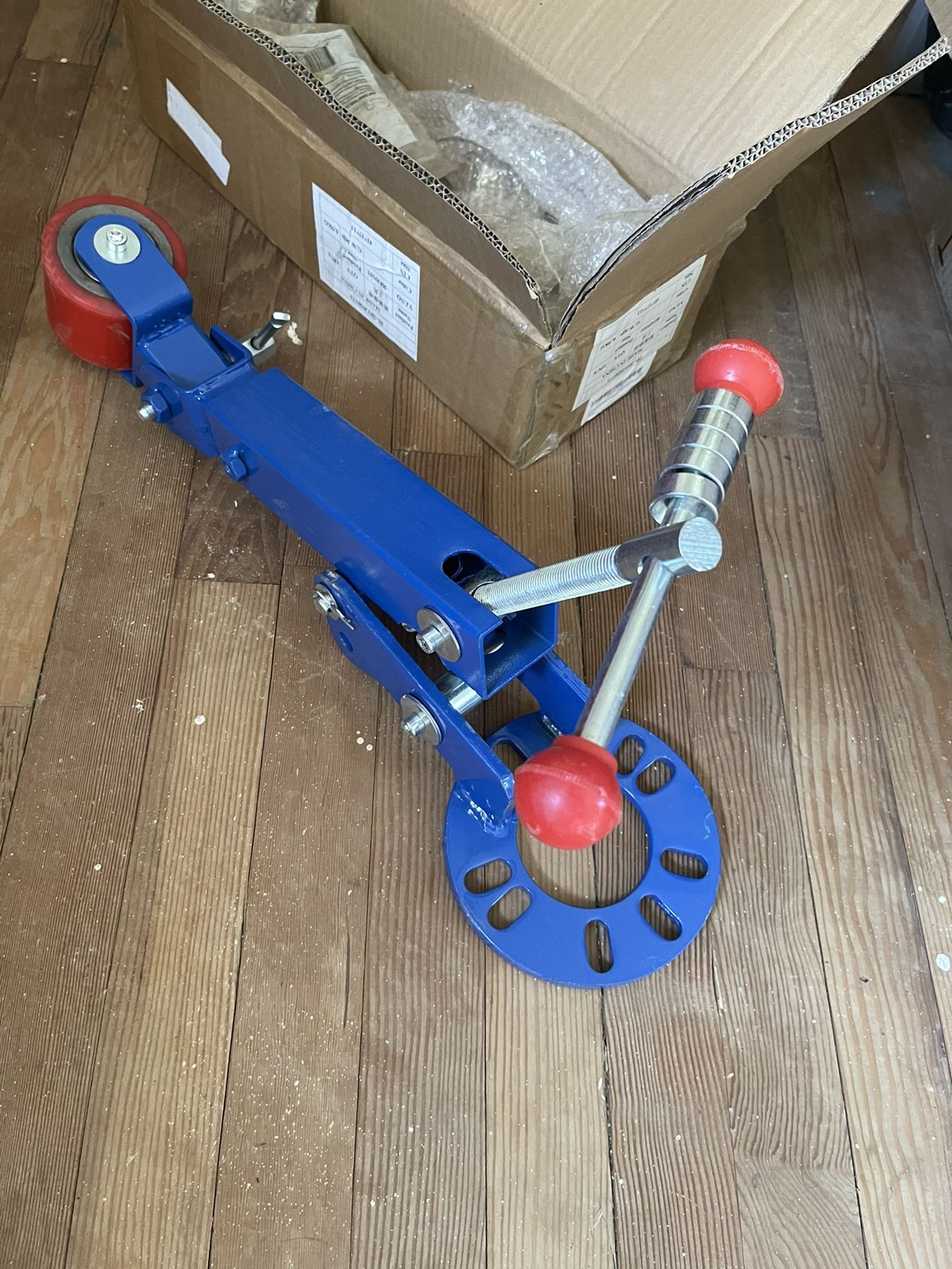 Fender Performing Tool