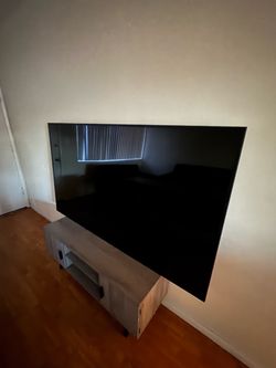 75” Tv Samsung $100
