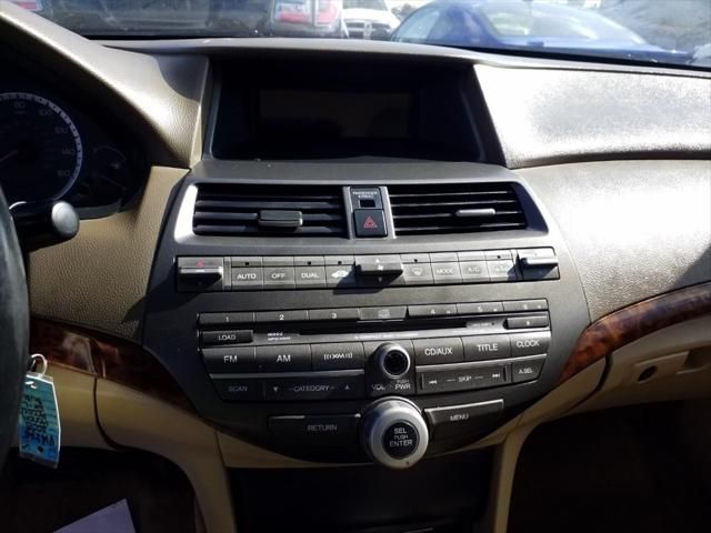 2008 Honda Accord Sdn