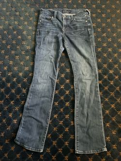 Lucky Jeans