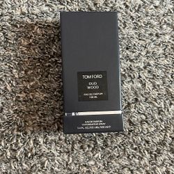 Tom Ford - Oud Wood