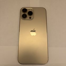 iPhone 13 Pro Max – Gold – 128GB – Unlocked