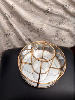 Vanity Organizer/makeup organizer