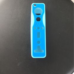 Wii Remote Skin Silicone Wiimote