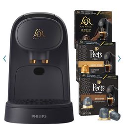 Espresso Machine