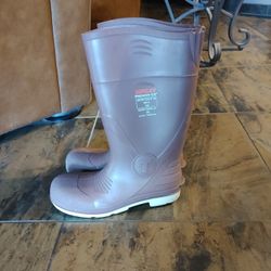 Tingley Rubber Boots