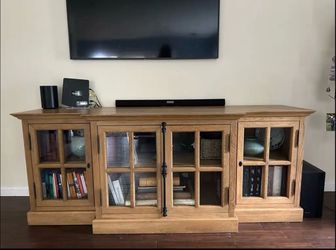 TV stand