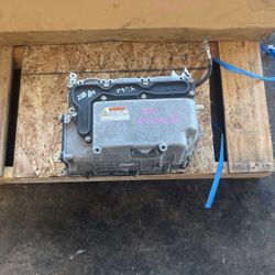 Inverter Converter Toyota Prius
