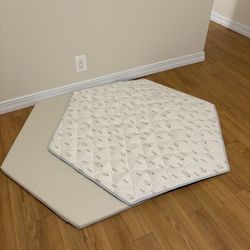 Memory Foam, Baby Play May