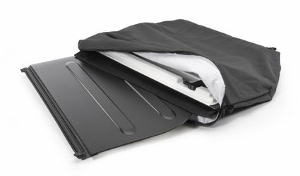 ORIGINAL MOPAR JEEP FREEDOM PANEL STORAG BAG - NEW