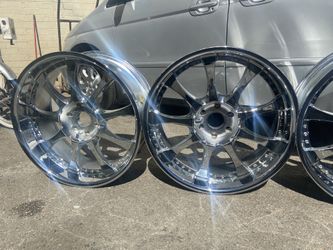 Rines Para Troca Los Ocho Por 300