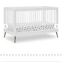 Delta Crib