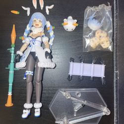 Figma Usada Pekora
