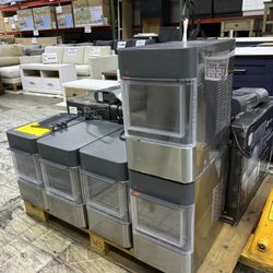Labor Day sale 🔥GE Profile Opal 2.0 Nugget Ice Maker