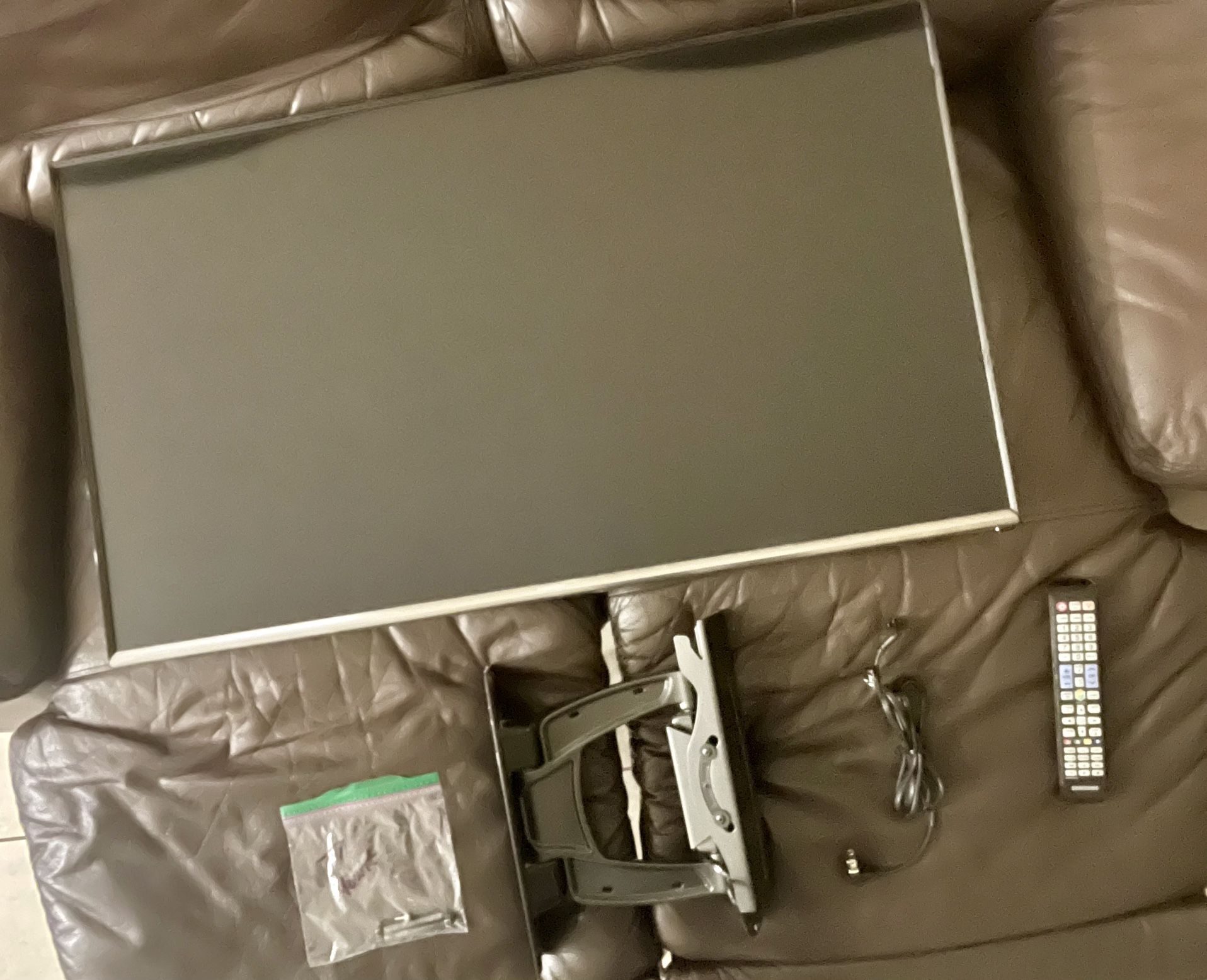 Samsung 40’ Smart TV $30