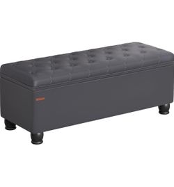 Ottoman Bench