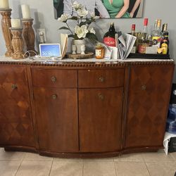 Dresser Storage 