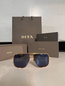 Dita Mach Five Limited Edition
