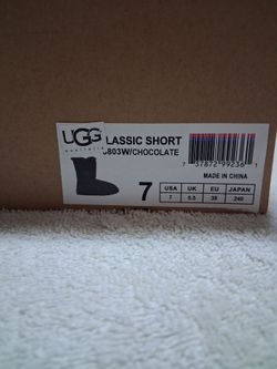 Women's shoes