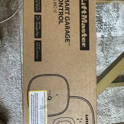 MyQ Garage Door Opener