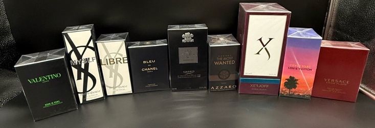 Mens Cologne