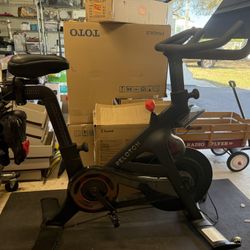 Peleton Bike+ - Excellent Condition