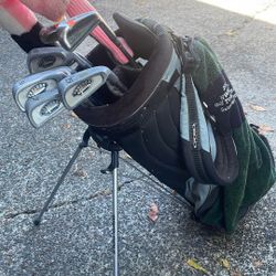 Women’s/youth Golf Set