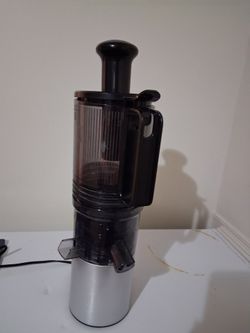 Canoly Cold Press Juicer